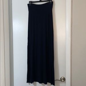 Cotton maxi